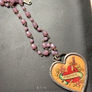 Classic Hardware Necklace